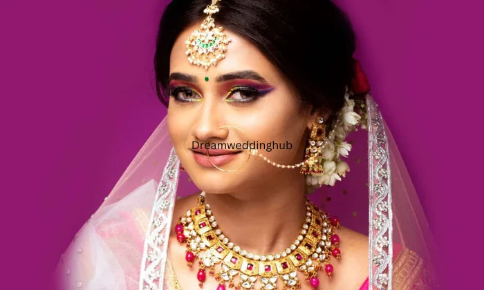 SERAS BRIDAL MAKEOVER